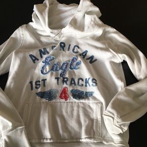 A/E sweatshirt size S